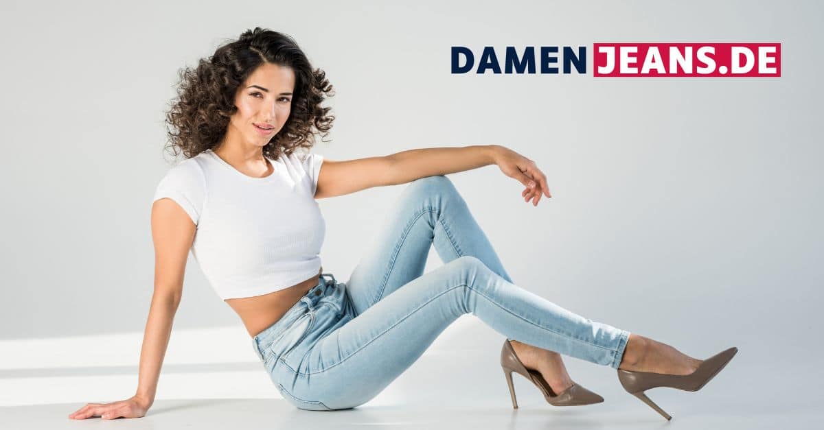 DAMENJEANS UND HOSEN visual data 8